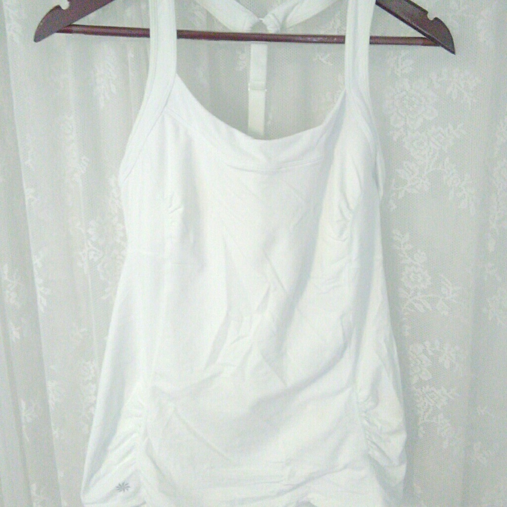 Athleta workout tank top